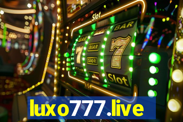 luxo777.live