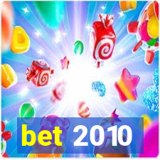 bet 2010