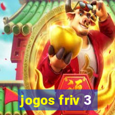 jogos friv 3