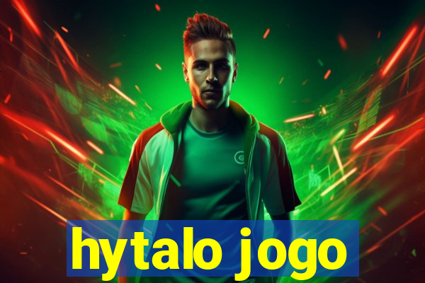 hytalo jogo