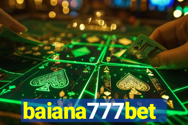 baiana777bet