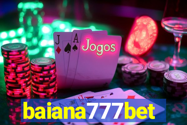 baiana777bet