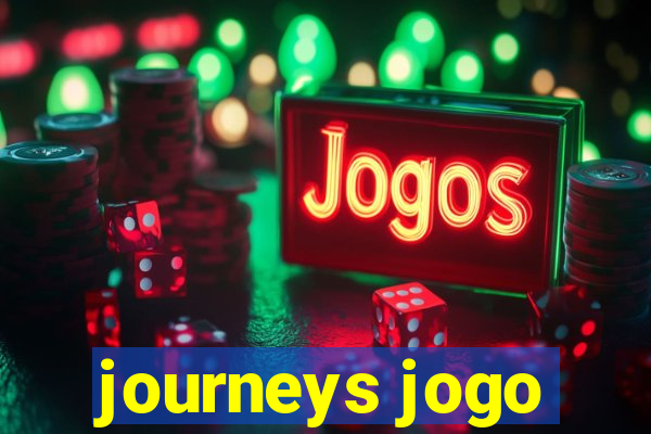 journeys jogo