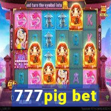 777pig bet