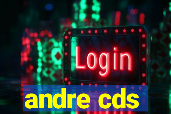 andre cds