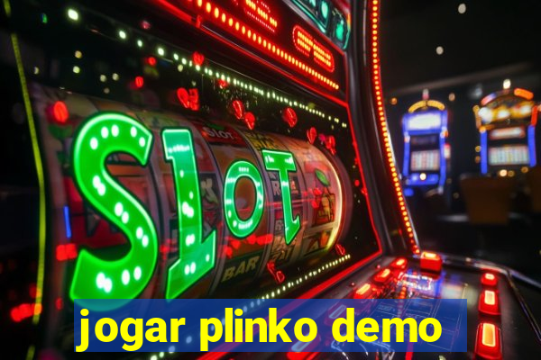 jogar plinko demo