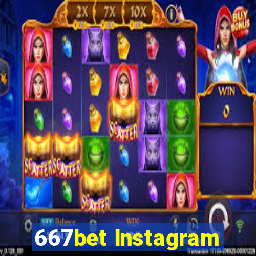 667bet Instagram