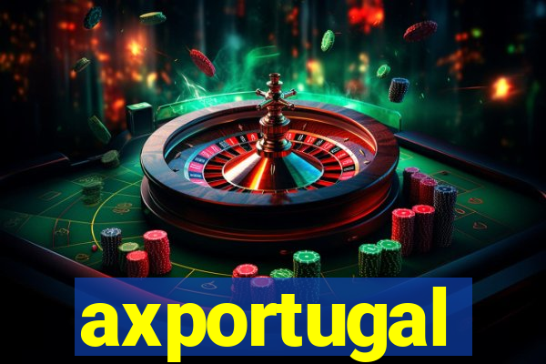 axportugal