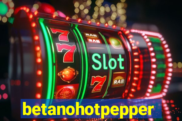 betanohotpepper