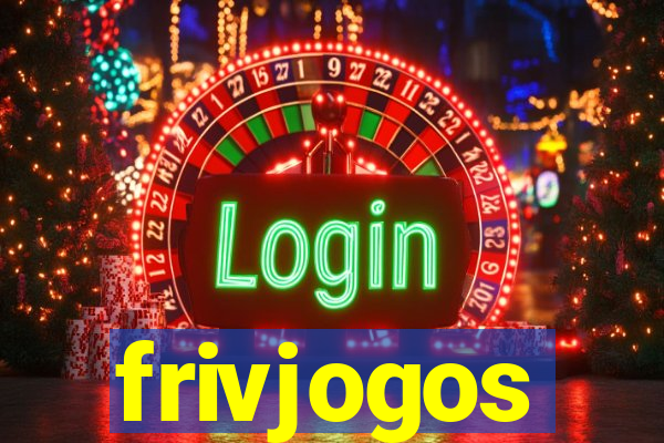 frivjogos