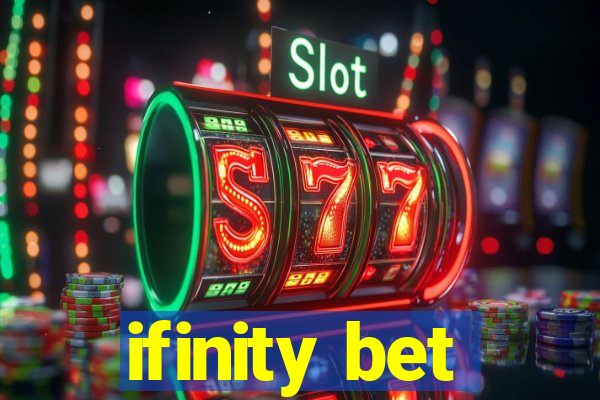 ifinity bet