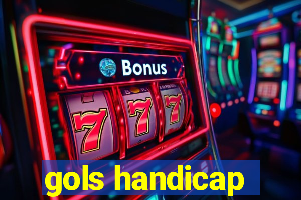 gols handicap