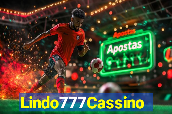 Lindo777Cassino