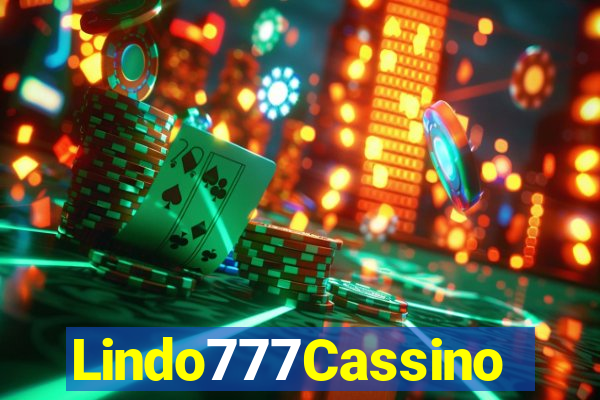 Lindo777Cassino