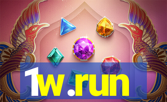 1w.run