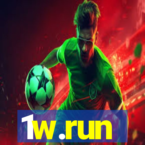 1w.run