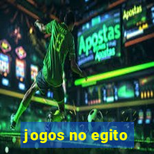 jogos no egito