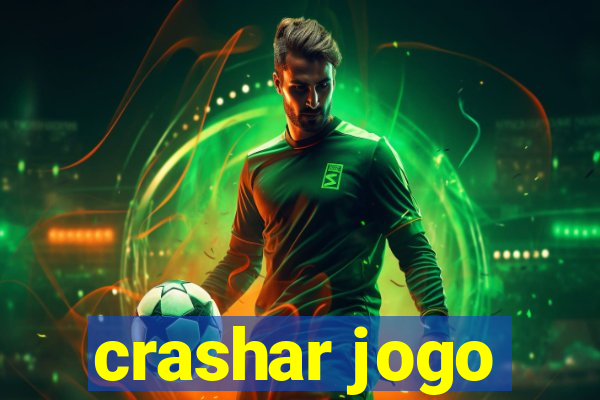 crashar jogo