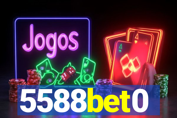 5588bet0