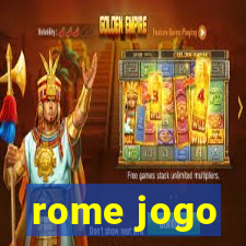 rome jogo