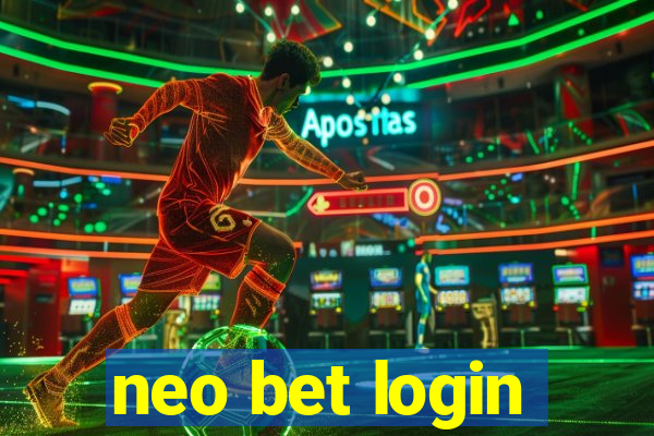 neo bet login