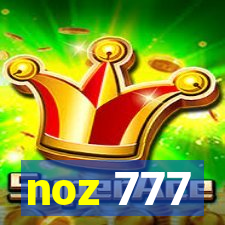 noz 777