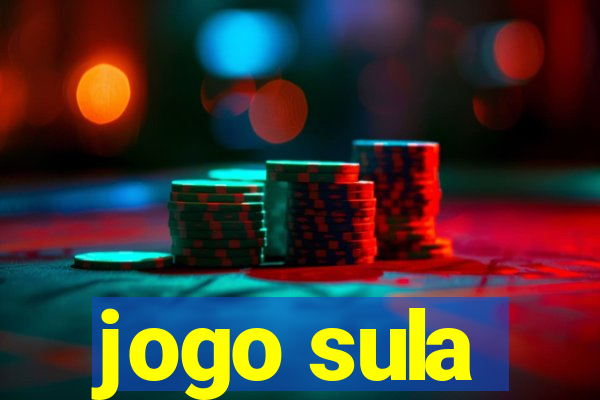 jogo sula