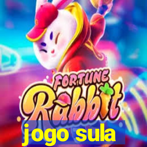 jogo sula