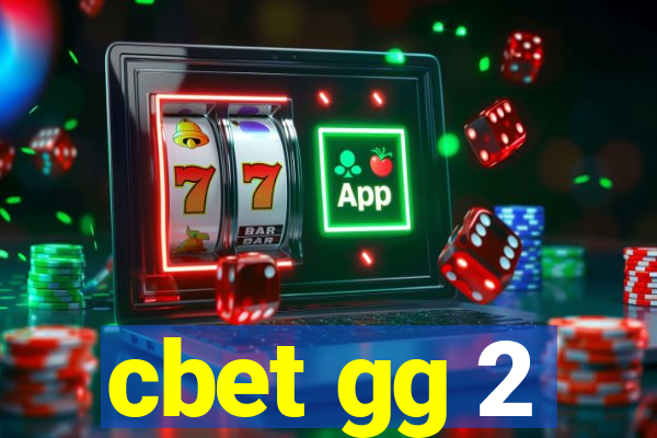 cbet gg 2