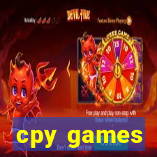 cpy games