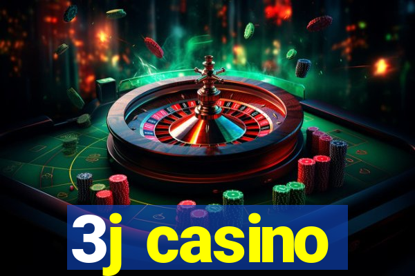 3j casino