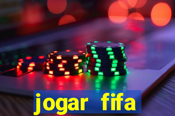 jogar fifa apostando dinheiro