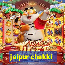 jaipur chakki