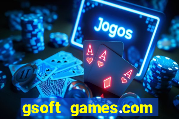 gsoft games.com slot demo