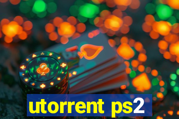 utorrent ps2