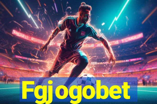 Fgjogobet