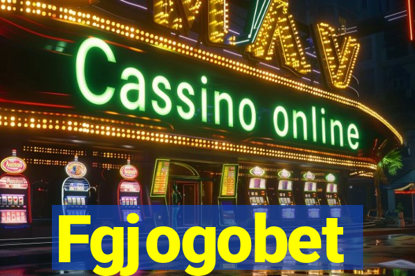 Fgjogobet