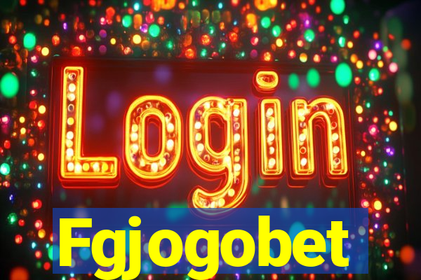 Fgjogobet