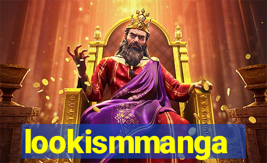 lookismmanga