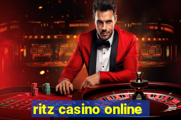 ritz casino online