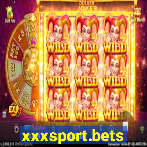 xxxsport.bets