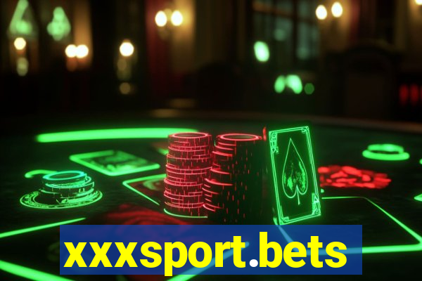 xxxsport.bets