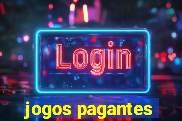 jogos pagantes