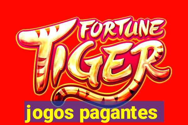 jogos pagantes