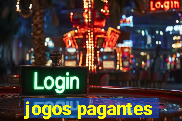 jogos pagantes