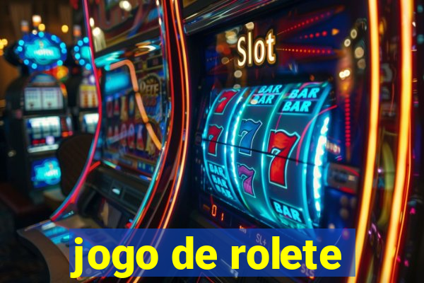 jogo de rolete