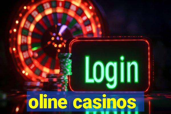 oline casinos