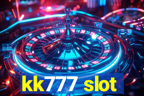 kk777 slot