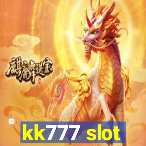 kk777 slot