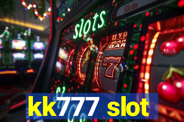 kk777 slot